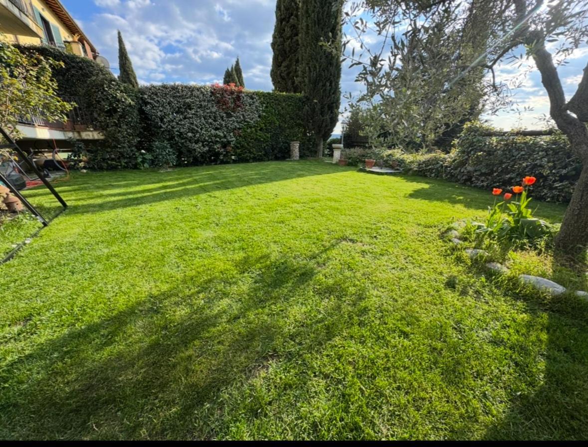 Casa Panzano Tuscany Panzano in Chianti Exterior photo